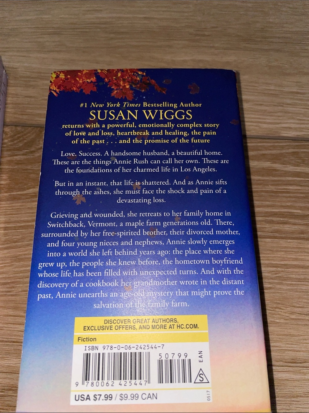 Susan Wiggs Book Lot - Picture 3 of 5
